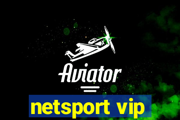 netsport vip